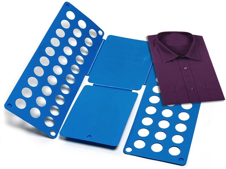 EZ.FOLD™ Shirt Folding Board