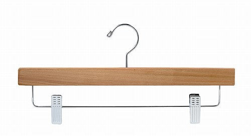 Aromatic Red Cedar So Secure Pant & Skirt Hanger