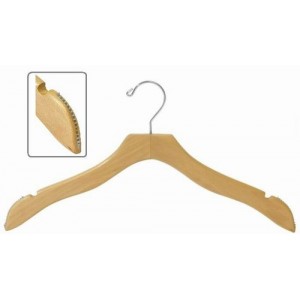 Curvaceous Grip Hanger