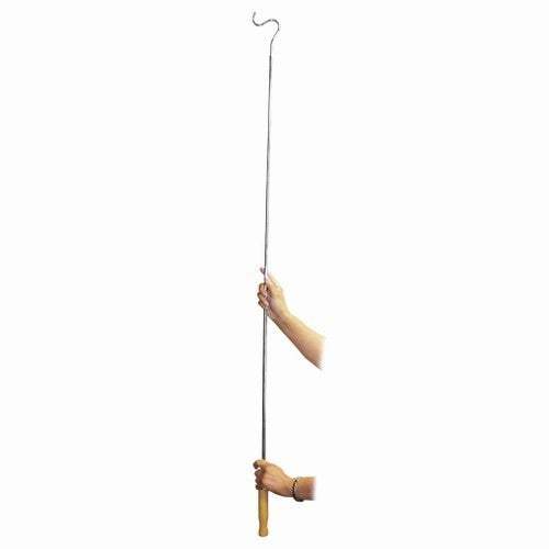Hanger Reach Retriever Bar – Wooden hangers USA