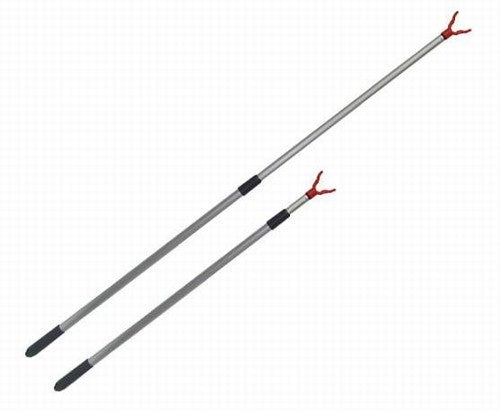 Adjustable Hanger Reach Retriever Bar