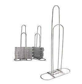 Freestanding Hanger Stacker Organizer