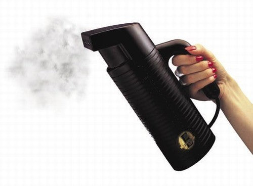 Hand Held Portable Clothing Steamer