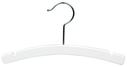 17" Space Saver Suit Hanger