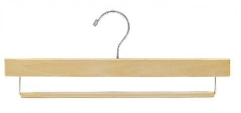 15" Slip-Defense Pants Hanger