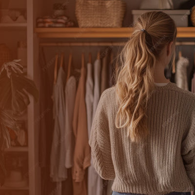 Shop Wooden Hangers menu image