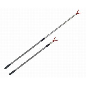 Adjustable Hanger Reach Retriever Bar Adjustable Hanger Reach Retriever Bar