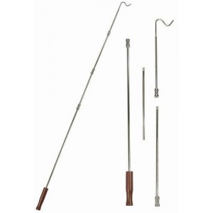 Extra Long Hanger Retriever Bar Extra Long Hanger Retriever Bar