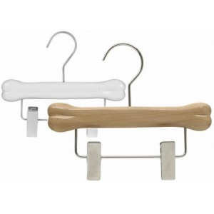Designer Dog Apparel Hanger